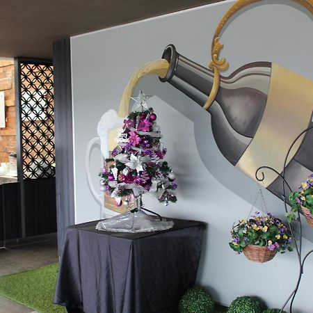 Favehotel Tuban Tuban  Экстерьер фото