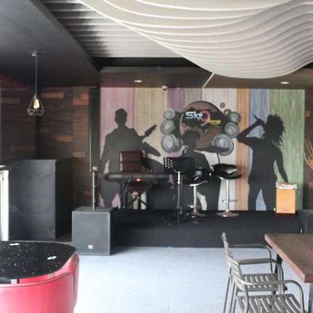 Favehotel Tuban Tuban  Экстерьер фото
