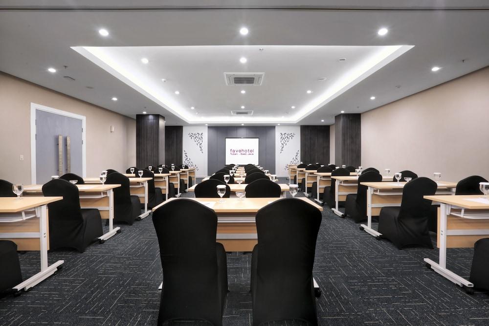 Favehotel Tuban Tuban  Экстерьер фото