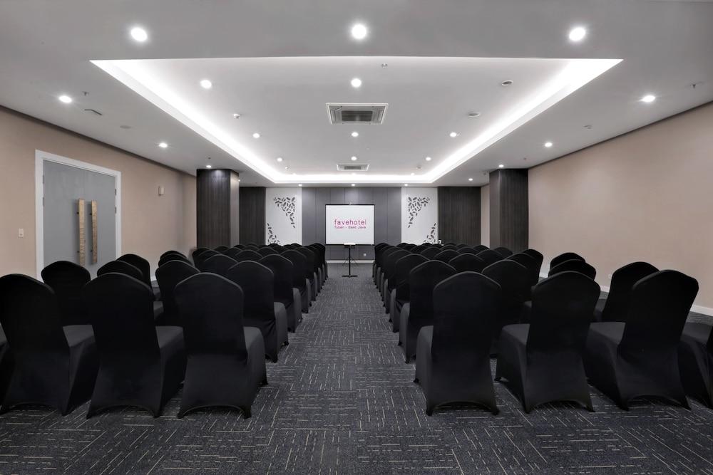 Favehotel Tuban Tuban  Экстерьер фото