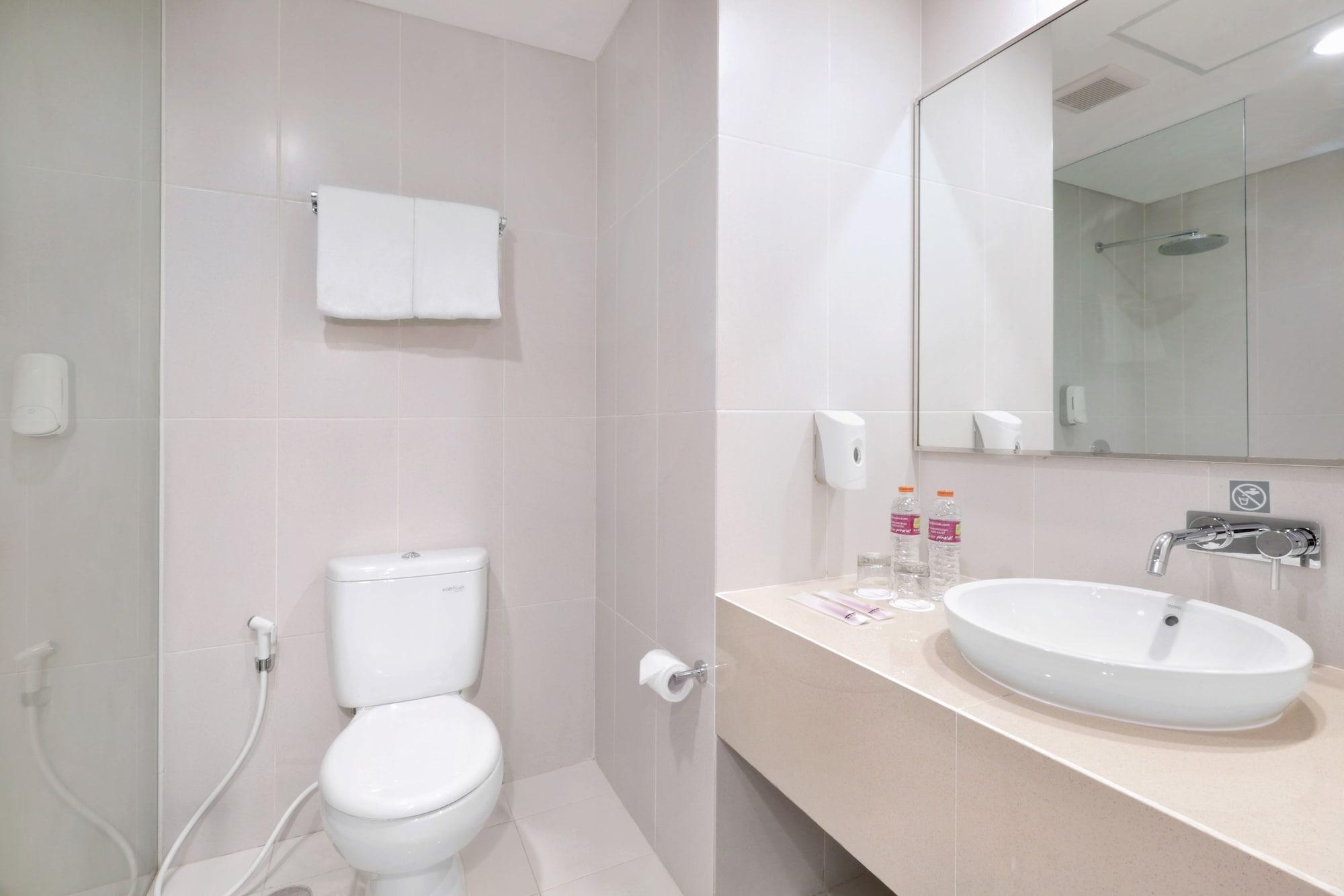 Favehotel Tuban Tuban  Экстерьер фото