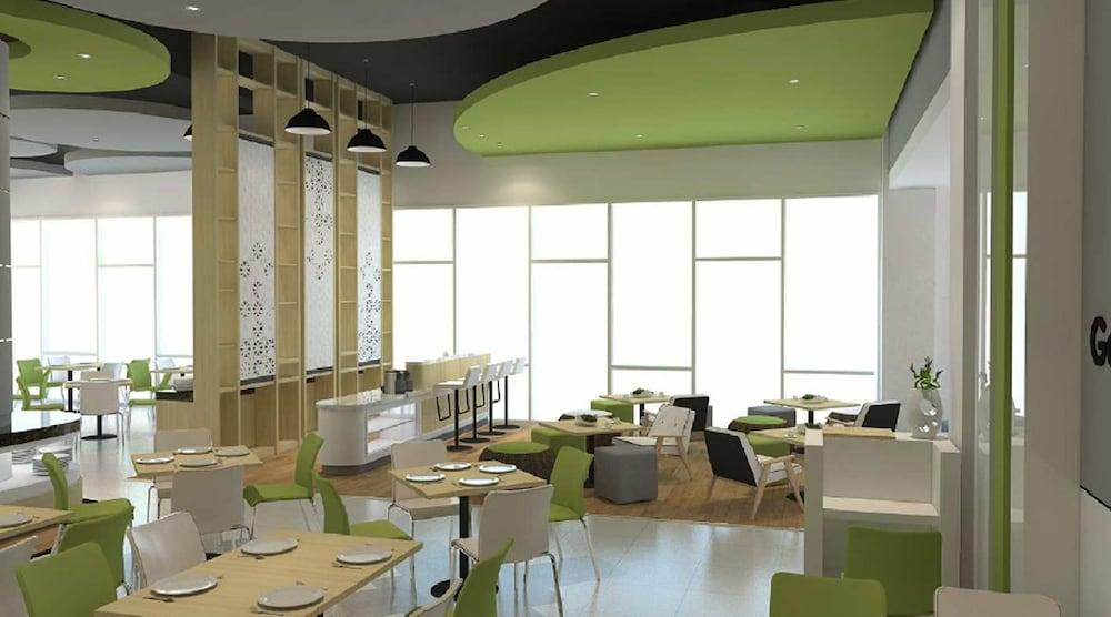Favehotel Tuban Tuban  Экстерьер фото