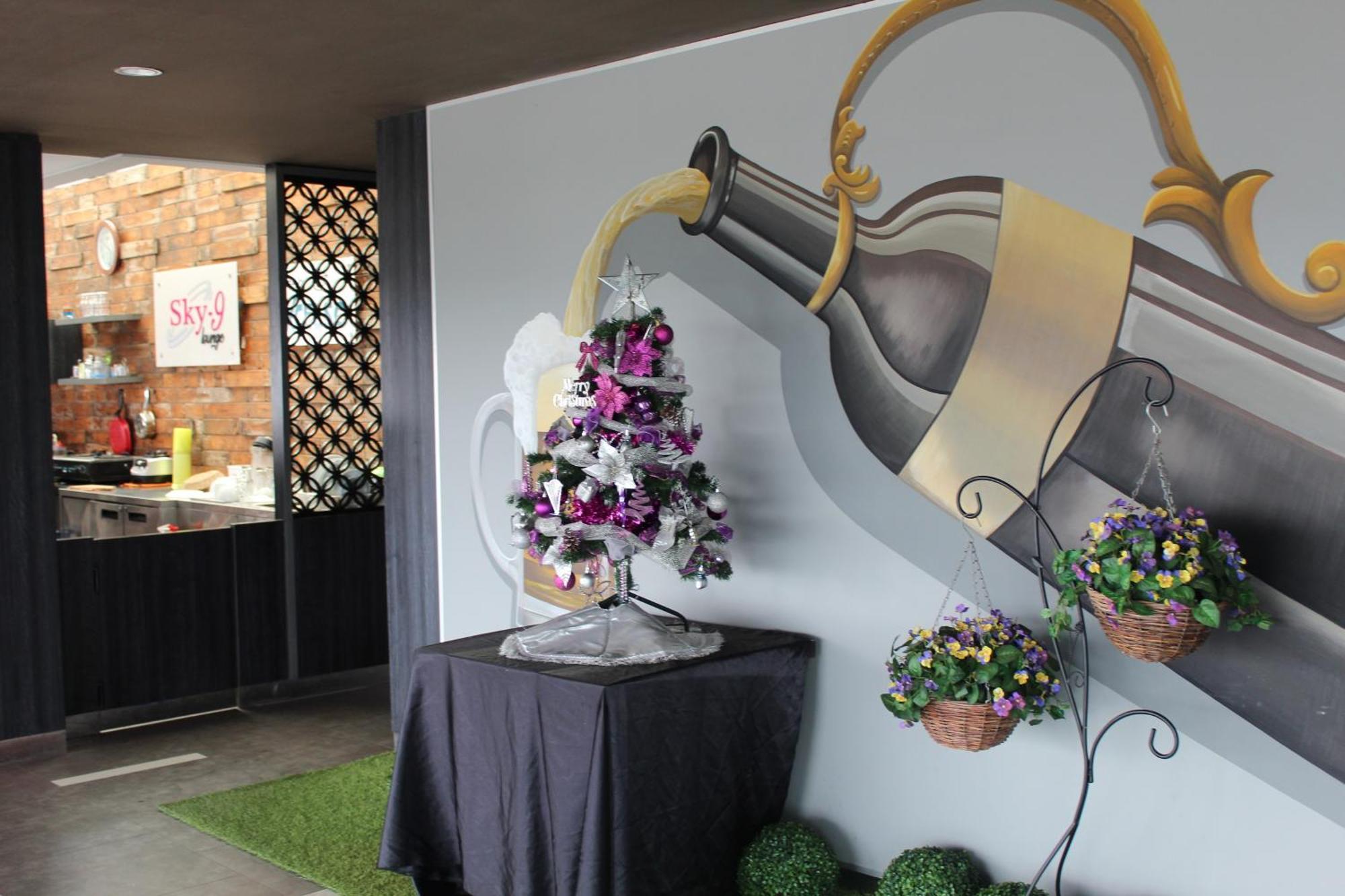 Favehotel Tuban Tuban  Экстерьер фото