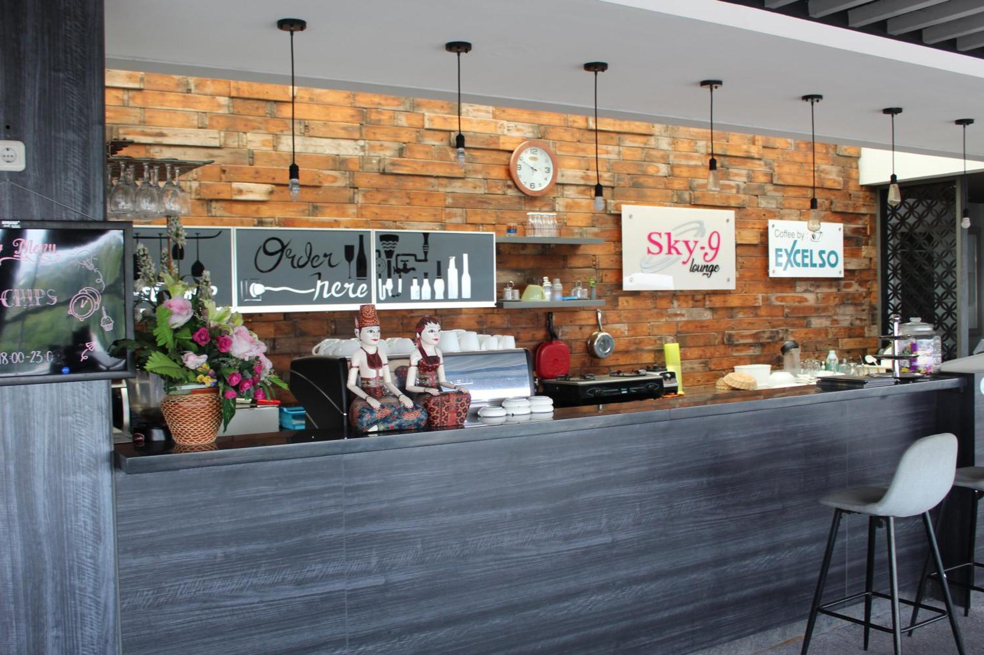 Favehotel Tuban Tuban  Экстерьер фото