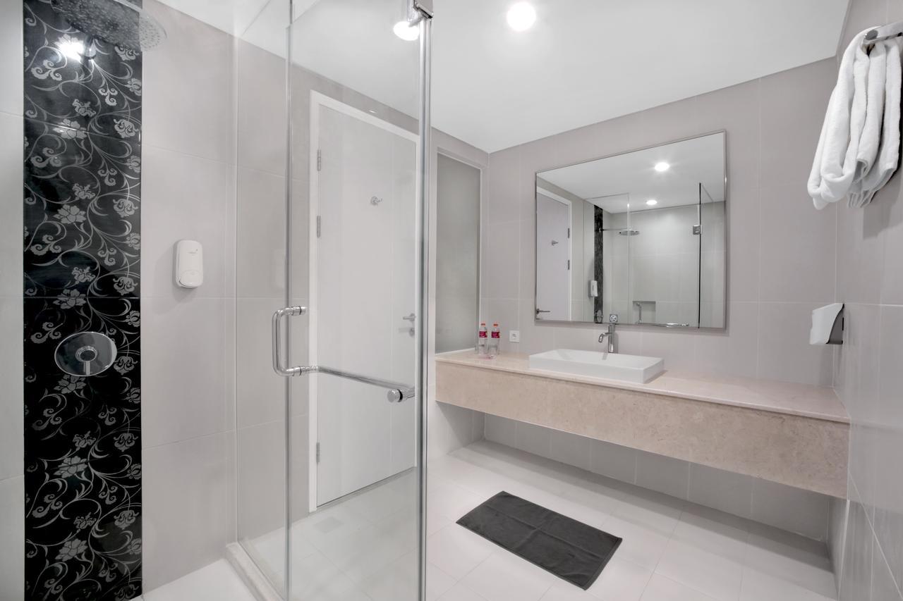 Favehotel Tuban Tuban  Экстерьер фото