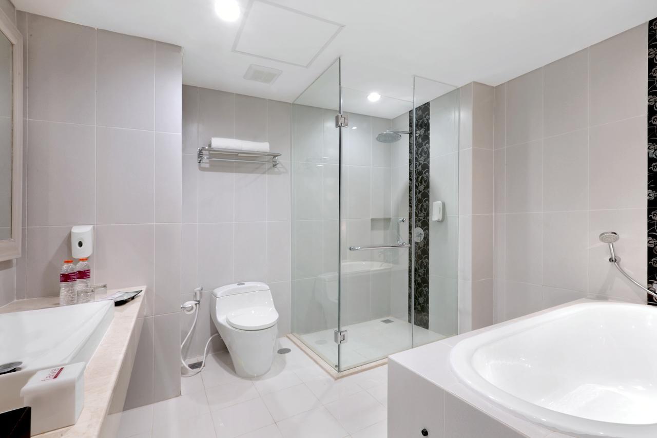 Favehotel Tuban Tuban  Экстерьер фото