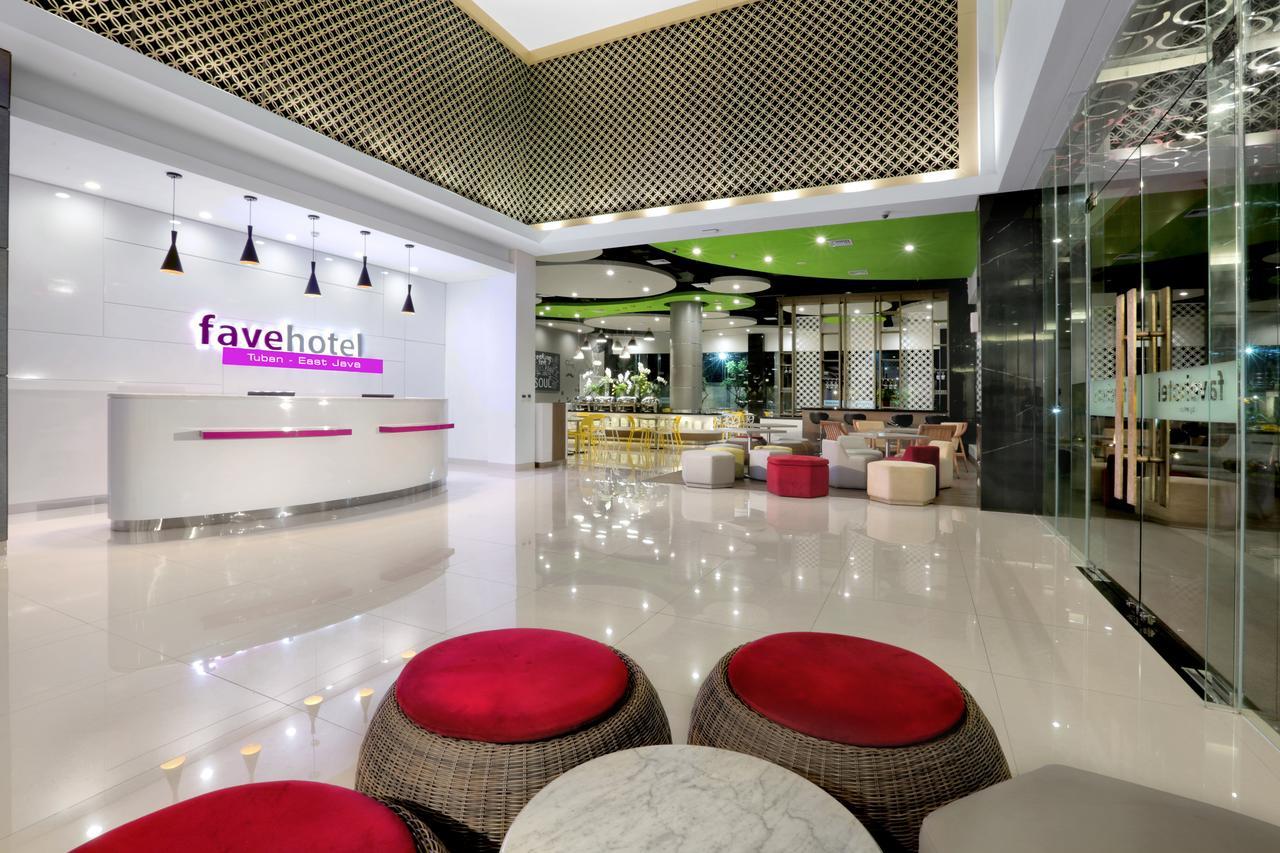Favehotel Tuban Tuban  Экстерьер фото